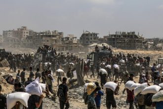 gaza