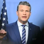hegseth