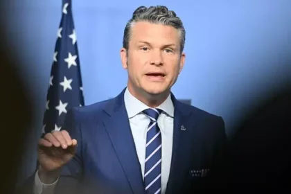hegseth