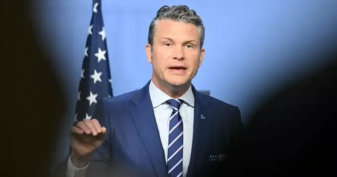 hegseth