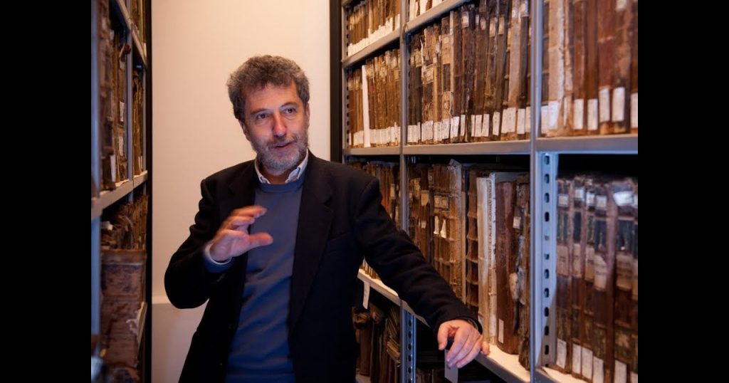 Gadi Luzzatto Voghera,