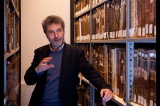 Gadi Luzzatto Voghera,