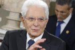 Sergio Mattarella