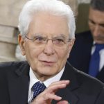 Sergio Mattarella