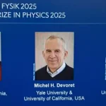 nobel fisica