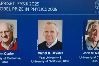 nobel fisica