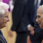 papa mattarella