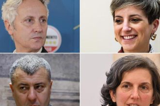 parlamentari liberi