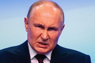 PUTIN