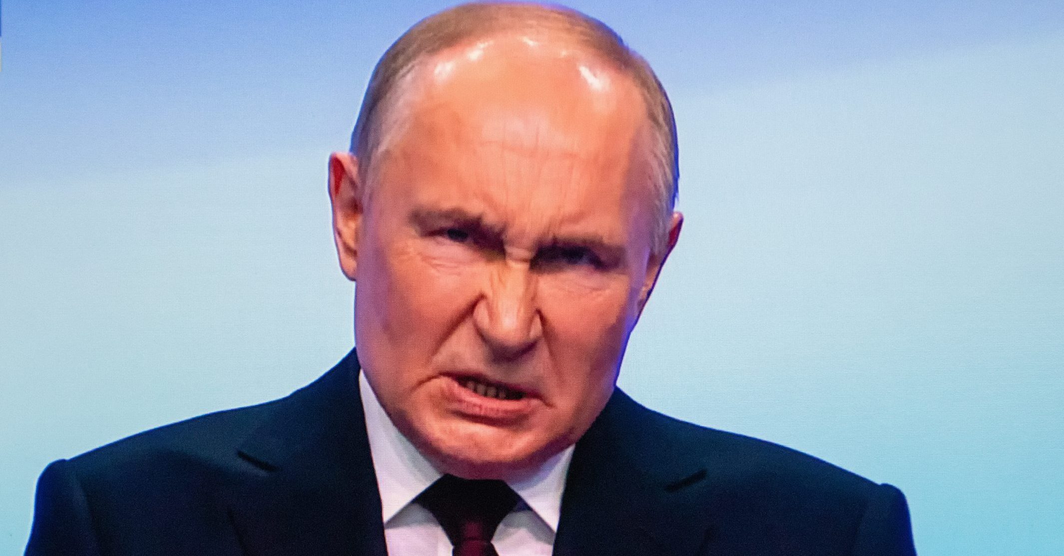 PUTIN