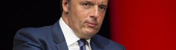 matteo renzi