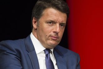 matteo renzi