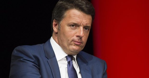 matteo renzi