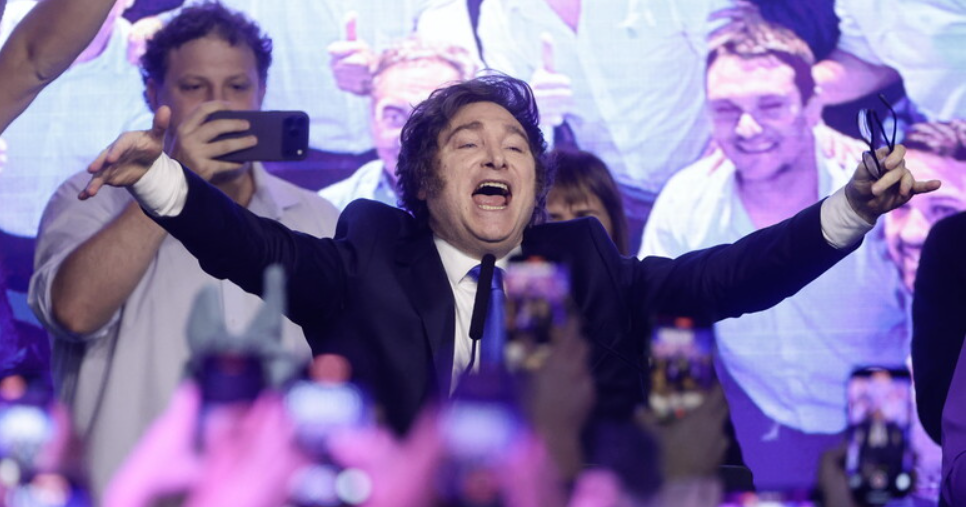 Argentina, Milei vince elezioni di metà mandato. Trump: «Ottimo lavoro»