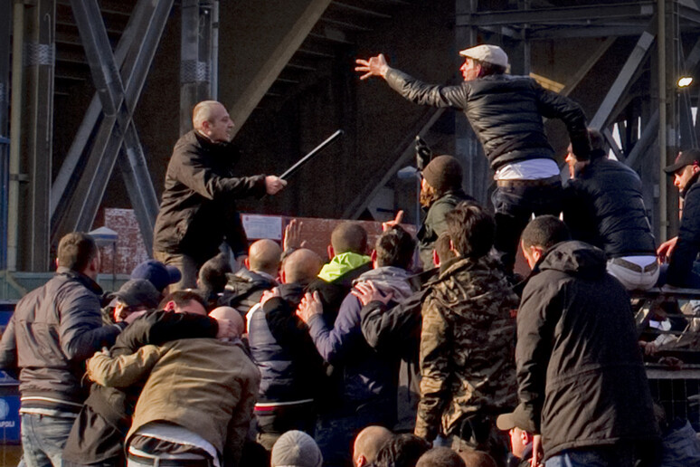 tifosi