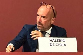 Valerio de Gioia