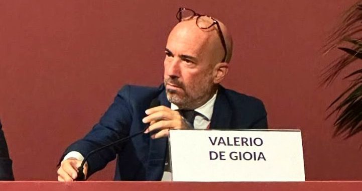 Valerio de Gioia