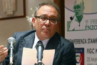 enrico varriale