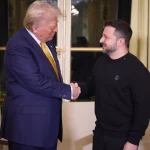 zelensky trump