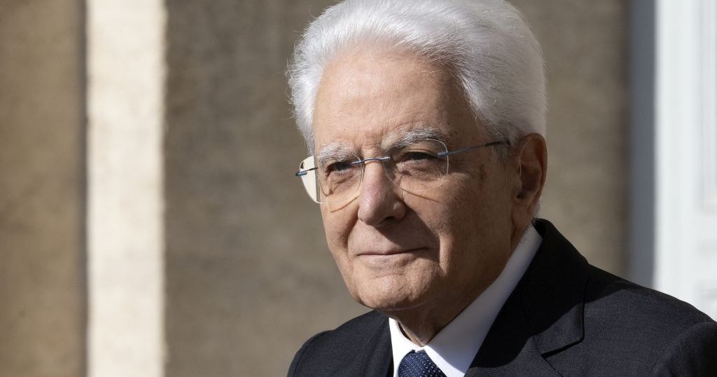 mattarella