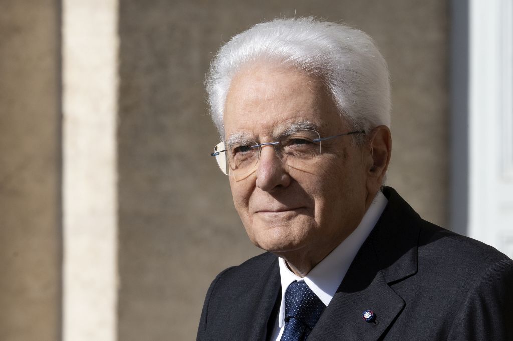 mattarella