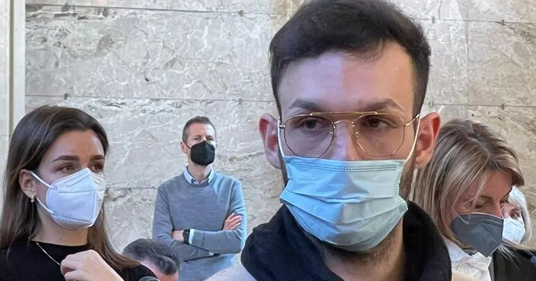 Uccise i genitori, Benno Neumair inizia giustizia riparativa con le zie