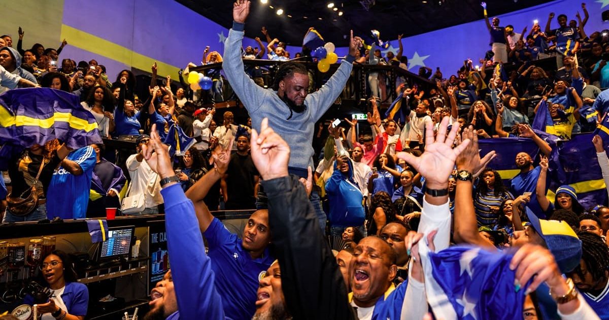 Curacao riscrive la storia e si qualifica per i Mondiali