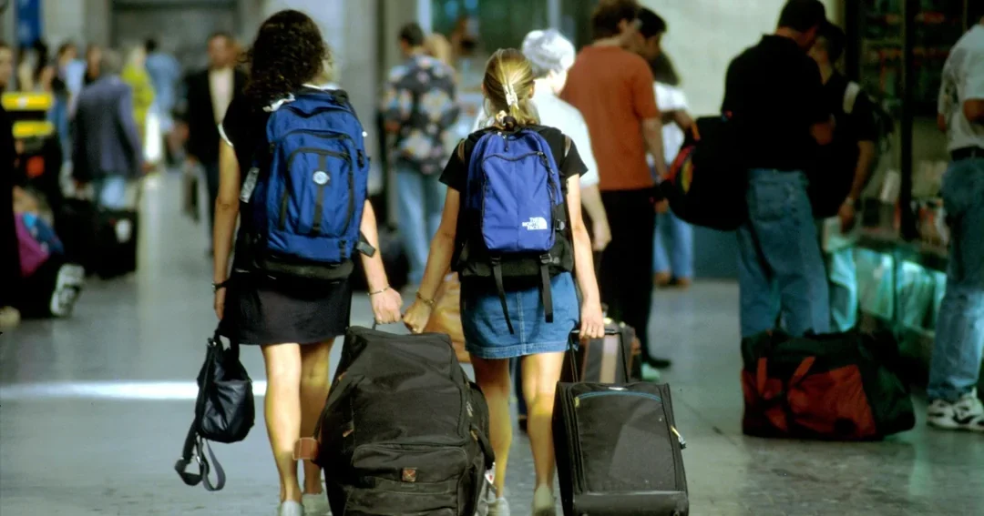 Sud, boom di lavoro ma i giovani continuano a partire