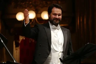 Ildar Abdrazakov