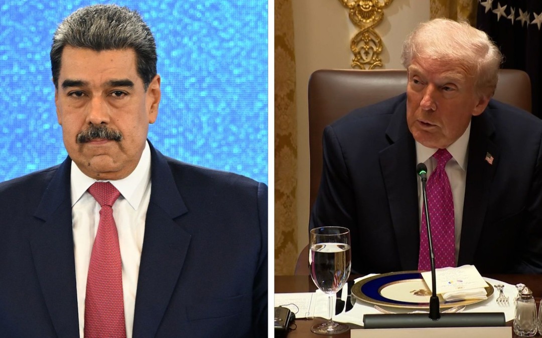 Trump: «Maduro ha i giorni contati ma improbabile guerra con Venezuela»