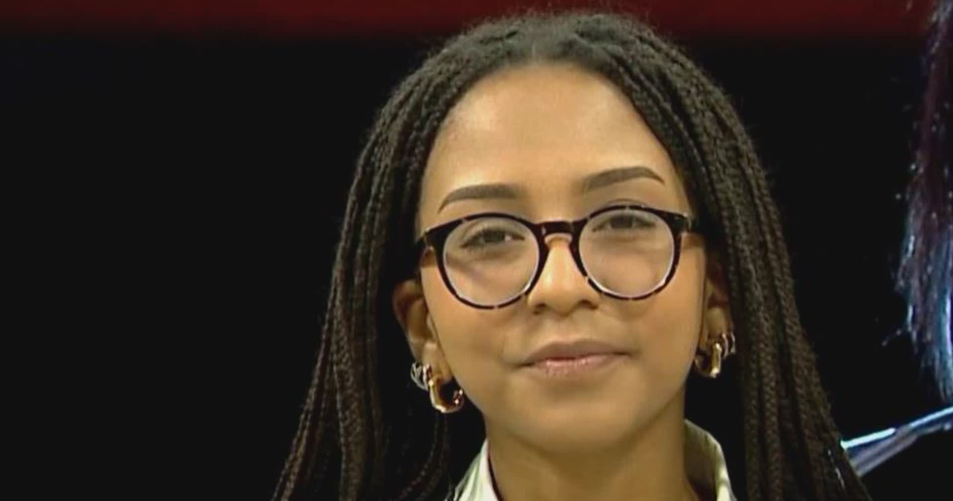 Chi è Mia Diop, vicepresidente della Toscana: «Ora tocca alla Gen Z»