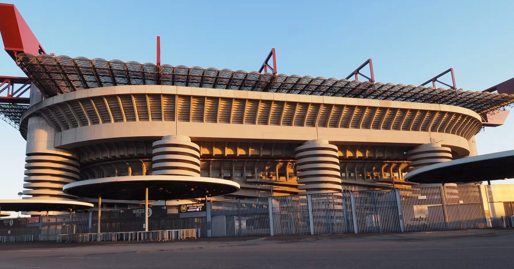 san siro