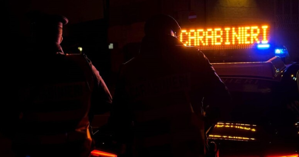 carabinieri