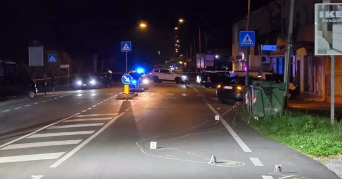 Pordenone, 75enne travolta e trascinata per 20 metri: morta 