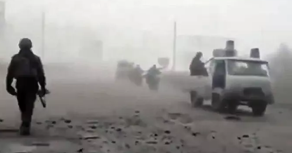 Kiev si ritira da 5 insediamenti a Zaporizhzhia. Russi dentro Pokrovsk