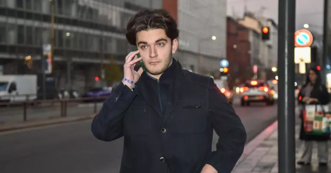 Revenge porn, La Russa jr offre 25 mila euro e giustizia riparativa. Lei rifiuta