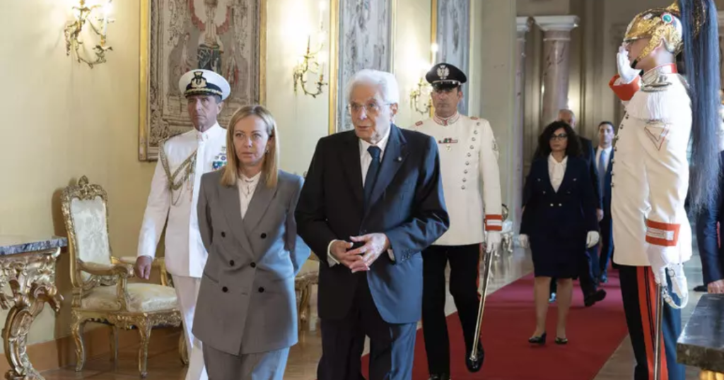 mattarella