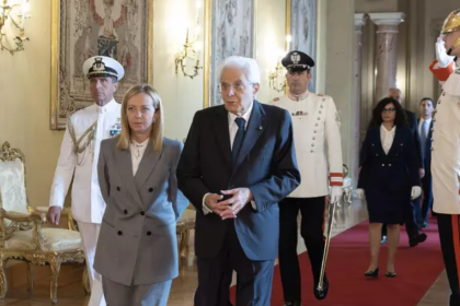 mattarella