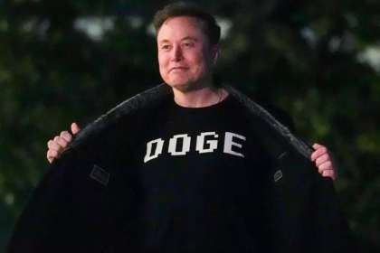 musk