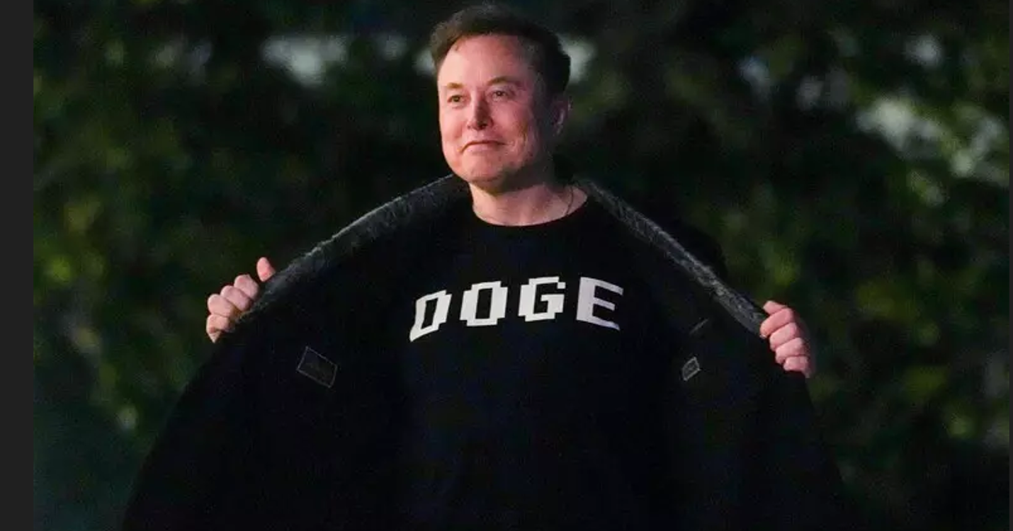 musk