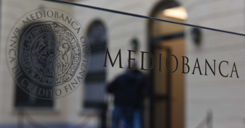 mediobanca