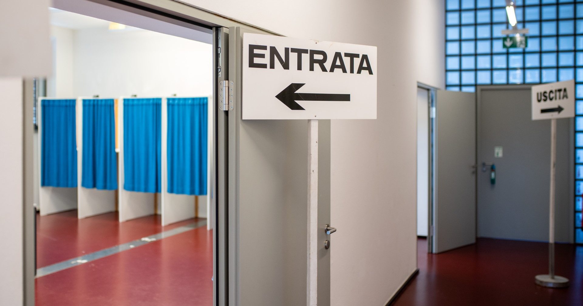 Astensione, servono soluzioni ma si propongono trappole