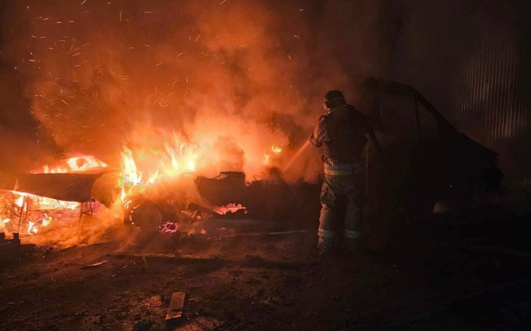 Attacco russo con missili e droni sull’Ucraina: morti e rapiti