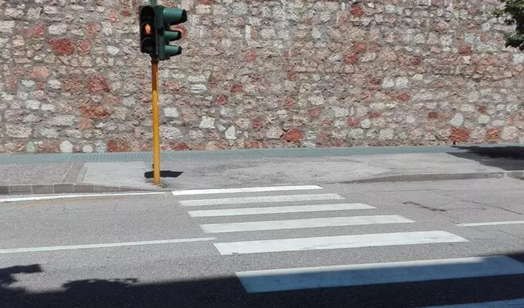 Investito e ucciso a Natale, si costituisce una ragazza di 21 anni