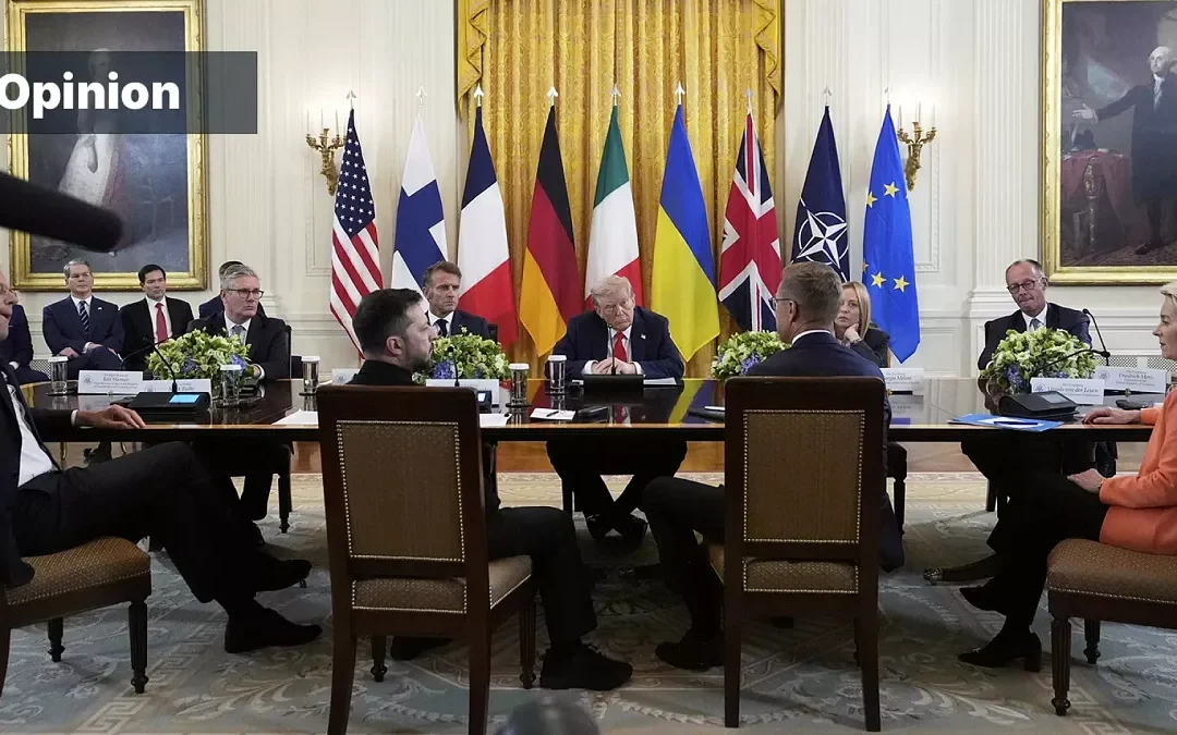 L’Altravoce e la sfida di raccontare l’Altromondo