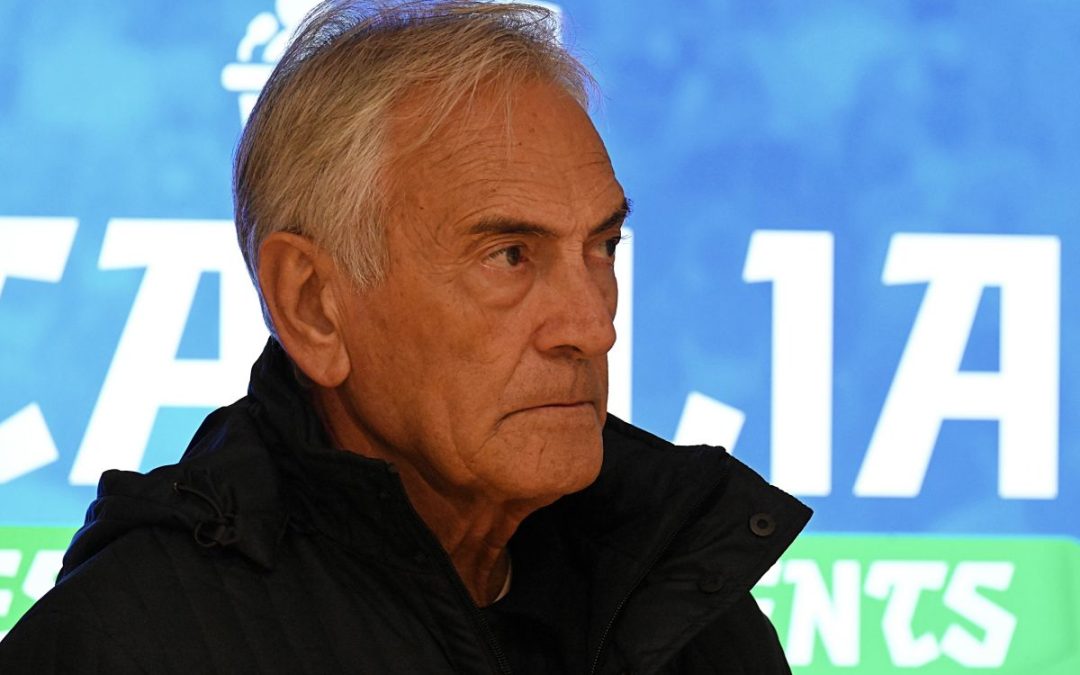 Presentato il decimo bilancio integrato Figc, Gravina: “Il calcio merita più attenzione”