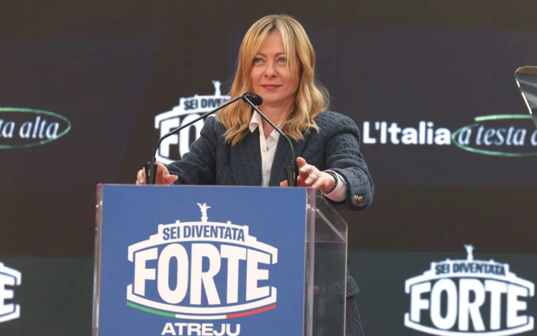 Non si può stare con gli europei, ma contro l’Europa