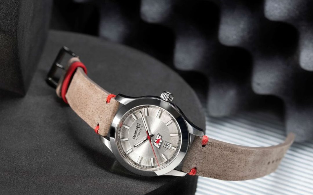 Lancia HF, in vendita il nuovo orologio in edizione limitata