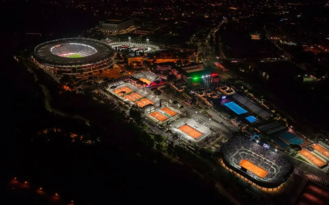 Da Sport e Salute 344,4 mln, più soldi a Tennis, Equitazione, Volley e Nuoto