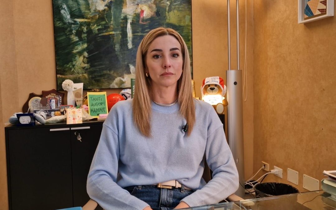 Salis “Faccio la sindaca di Genova, non interessata a primarie centrosinistra”